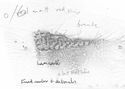 Thumbnail of Rubbing of  INC129 die 1 from Lancaster