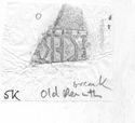 Thumbnail of Rubbing of  INC139 die 1 from Old Penrith 5K