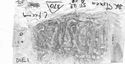 Thumbnail of Rubbing of INC50 die 1 from Stonea 3K