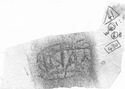 Thumbnail of Rubbing of INC66 die 1 from Mancetter_6_W4_1_41_430