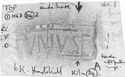 Thumbnail of Rubbing of IVNIVS 2 die 1 from Hartshill 6K