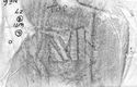 Thumbnail of Rubbing of IVNIVS 2 die 6 from Mancetter_4_W71_8_27