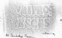 Thumbnail of L.LVRI PRO CRESCES Die1 Cambridge Museum r.facing