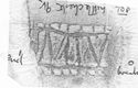 Thumbnail of Rubbing of MAIV[S die 1 from Little Chester 9K