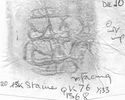 Thumbnail of Rubbing of MARINVS 1 die 10 from Staines 20K