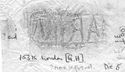 Thumbnail of Rubbing of MARINVS 1 die 5 from London, Guildhall Museum 153K