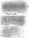 Thumbnail of MARTIALIS 1 Die 1 Group