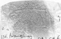 Thumbnail of Rubbing of MART die 1 from Braughing 13K