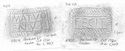 Thumbnail of Group of rubbings of MATVGENVS 1 die 5