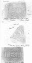Thumbnail of Group of rubbings of MATVGENVS 1 die 5A