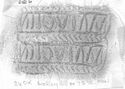 Thumbnail of Rubbing of MATVGENVS 1 die 6 from Brockley Hill 240K