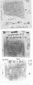 Thumbnail of Group of rubbings of MAVRIVS die 12