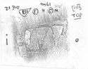 Thumbnail of Rubbing of MAVRIVS die 12 from Mancetter_3_W_2_11_151