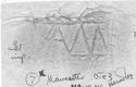Thumbnail of Rubbing of MAVRIVS die 3 from Mancetter_7