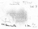 Thumbnail of Rubbing of MAVRIVS die 7 from Horncastle 2K