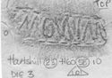 Thumbnail of Rubbing of MINOMELVS die 3 from Hartshill_23_H60_5B_10
