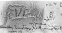 Thumbnail of Rubbing of MOSSIVS die 4 from Duston