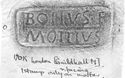 Thumbnail of MOTTIVS BOLLVS Die1 London Guildhall Museum 170K