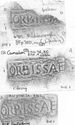 Thumbnail of ORBISSA Die 1 Group