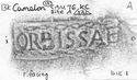 Thumbnail of ORBISSA Die1 Camelon 13K