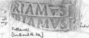 Thumbnail of PRIAMVS Die1 Prittlewell Southend Museum 3K
