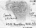 Thumbnail of Rubbing of Q. RVTILIVS RIPANVS die 3A from Brockley Hill 63K