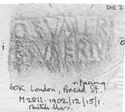Thumbnail of Q.VALERIVS ESVNERTVS  Die2 London British Museum 60K