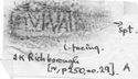 Thumbnail of Q.VALERIVS SE Die1 Richborough 2K