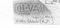 Thumbnail of Q.VALERIVS SE Die3 Colchester 538K