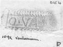 Thumbnail of Q.VALERIVS SE Die4 Verulamium 109K