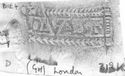 Thumbnail of Q.VALERIVS SE Die4 London Guildhall 312K