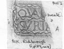 Thumbnail of Q.VALERIVS SVRIACVS  Die1 Richborough 21K