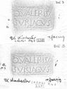 Thumbnail of Q.VALERIVS SVRIACVS  Die 3 Group
