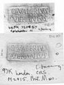 Thumbnail of Q.VALERIVS VERANIVS Die 10 Group