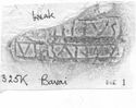 Thumbnail of Q.VALERIVS VERANIVS Die1 Bavai 325K