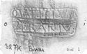 Thumbnail of Q.VALERIVS VERANIVS Die1 Bavai 327K
