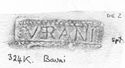 Thumbnail of Q.VALERIVS VERANIVS Die2 Bavai 324K