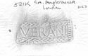 Thumbnail of Q.VALERIVS VERANIVS Die3 London Amphitheatre 521K
