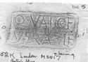 Thumbnail of Q.VALERIVS VERANIVS Die5 London British Museum 52K