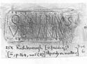 Thumbnail of Q.VALERIVS VERANIVS Die6 Richborough 25K