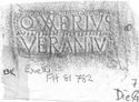 Thumbnail of Q.VALERIVS VERANIVS Die7 Exeter 13K