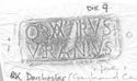 Thumbnail of Q.VALERIVS VERANIVS Die9 Dorchester 2K