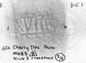 Thumbnail of Rubbing of RVICCOCO die 1 from Cherry Tree Farm 43K