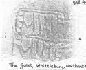 Thumbnail of Rubbing of SIMILIS 2  die 4 from Whittlebury 1K