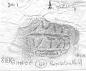 Thumbnail of Rubbing of SMERTVCVS die 1 from Brockley Hill 370K