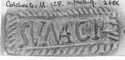 Thumbnail of SUMMACVS Die3 Colchester Museum 268K