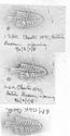 Thumbnail of Rubbing of  TRADEMARK No. 144 from Chester 126K