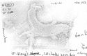 Thumbnail of TRADEMARK No. 153 Die Colchester St Marys SF1280