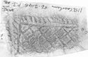 Thumbnail of Rubbing of TRADEMARK No. 44 die  from Caerleon 115K