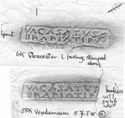 Thumbnail of VACASATVS BRARIATI Die 1 Group